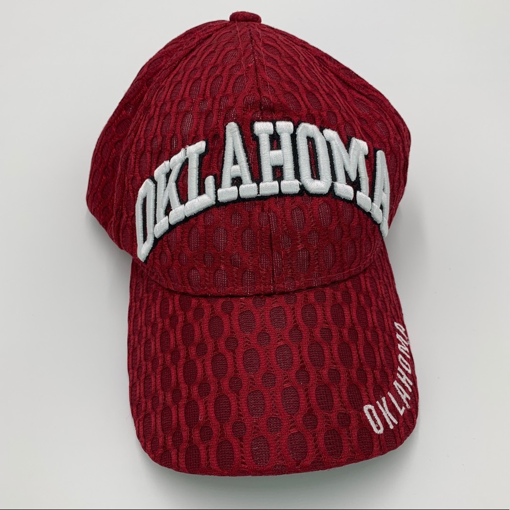 Oklahoma Cap Adjustable NWOT